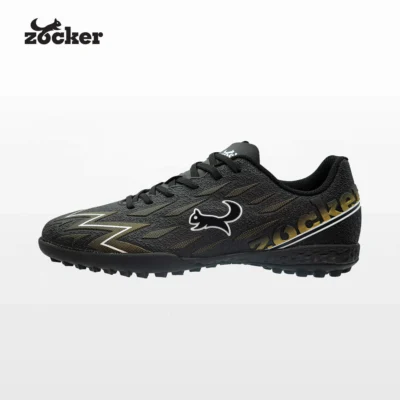 Giày Đá Bóng Zocker Inspire Pro Gen 2 Black
