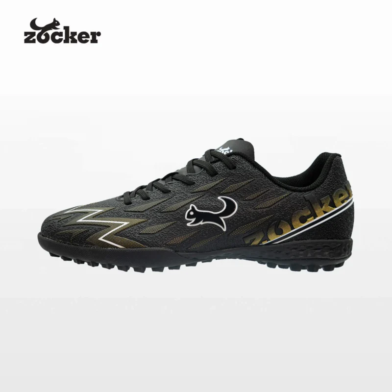 Giày Đá Bóng Zocker Inspire Pro Gen 2 Black