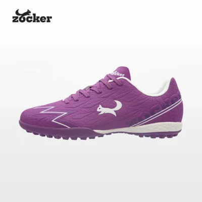 Giày Đá Bóng Zocker Inspire Pro Gen 2 Purple