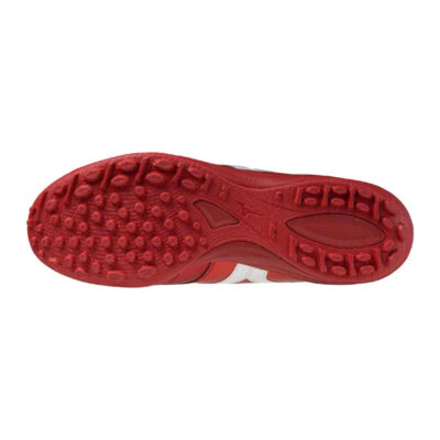 Giày Đá Bóng Chính Hãng Mizuno Morelia Sala Pro TF Đỏ Ruby - Q1GB251360