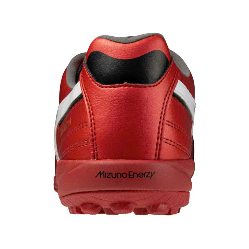 Giày Đá Bóng Chính Hãng Mizuno Morelia Sala Pro TF Đỏ Ruby - Q1GB251360